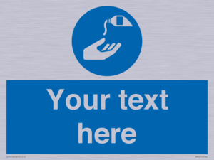 Custom Use barrier cream